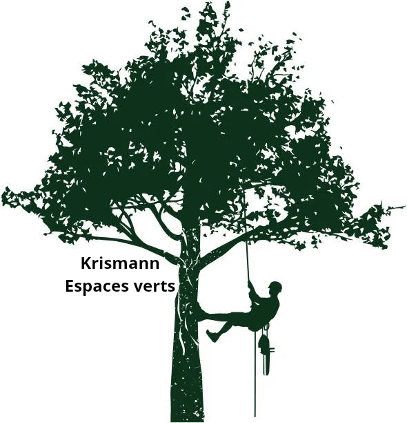 Logo Krismann Espaces Verts